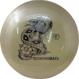 Diamondback-Mint Discs-Foundation Disc Golf