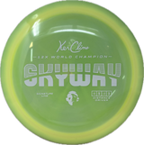 Skyway-Climo Disc Golf-Foundation Disc Golf