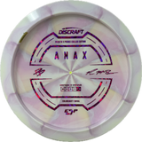 Anax | McBeth X Pierce Collab-Discraft-Foundation Disc Golf