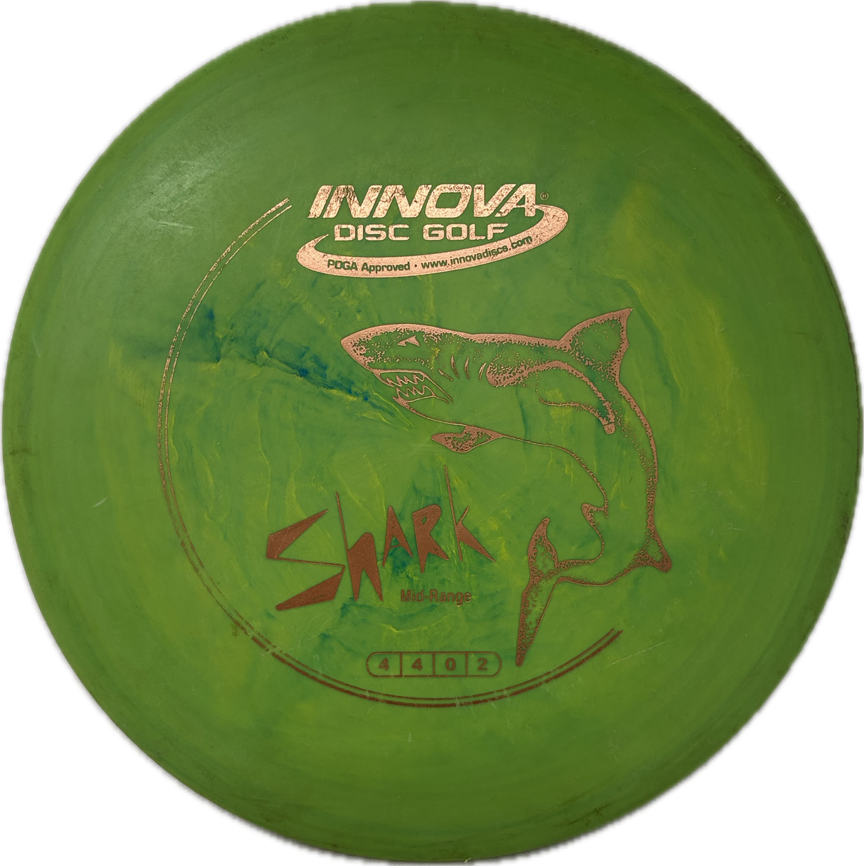 Used Discs-Foundation Disc Golf-Foundation Disc Golf