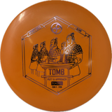 Tomb-Infinite Discs-Foundation Disc Golf