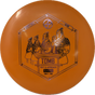 Tomb-Infinite Discs-Foundation Disc Golf