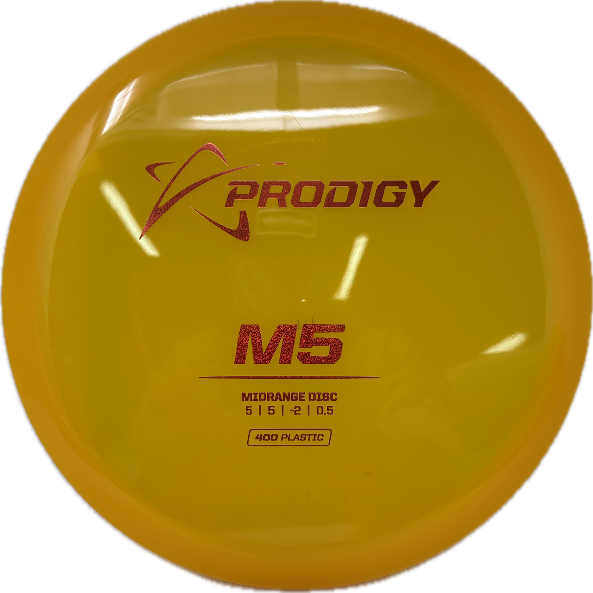M5-Prodigy-Foundation Disc Golf