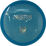 Fox-Innova-Foundation Disc Golf