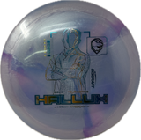 2026 Tour Series Hallux | Ricky Wysocki-Discraft-Foundation Disc Golf
