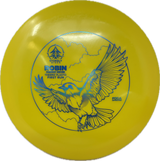 Robin | Stokely Discs-Stokely Discs-Foundation Disc Golf
