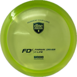 FD1-Discmania-Foundation Disc Golf