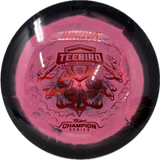 Joona HeinanenTeebird | 2026 Team Series-Innova-Foundation Disc Golf