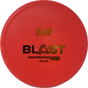 Blast-DGA-Foundation Disc Golf