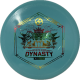 Dynasty-Infinite Discs-Foundation Disc Golf
