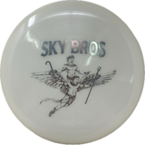 Sky Bros P2x-Foundation Disc Golf-Foundation Disc Golf