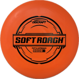 Roach-Discraft-Foundation Disc Golf