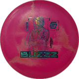 2026 Tour Series Buzzz | Chris Dickerson-Discraft-Foundation Disc Golf
