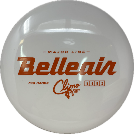 First Run Belleair