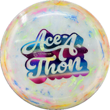 Ace-A-Thon | Z Jawbreaker UV Zombee-Foundation Disc Golf-Foundation Disc Golf
