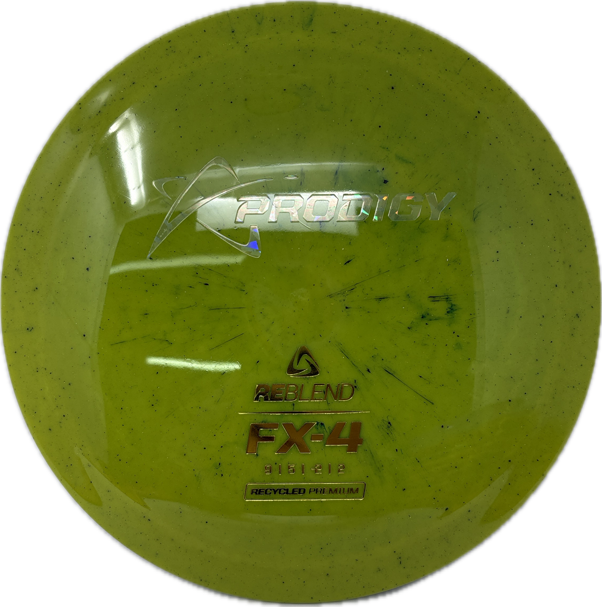 FX-4-Prodigy-Foundation Disc Golf