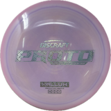 Proto Hallux-Discraft-Foundation Disc Golf