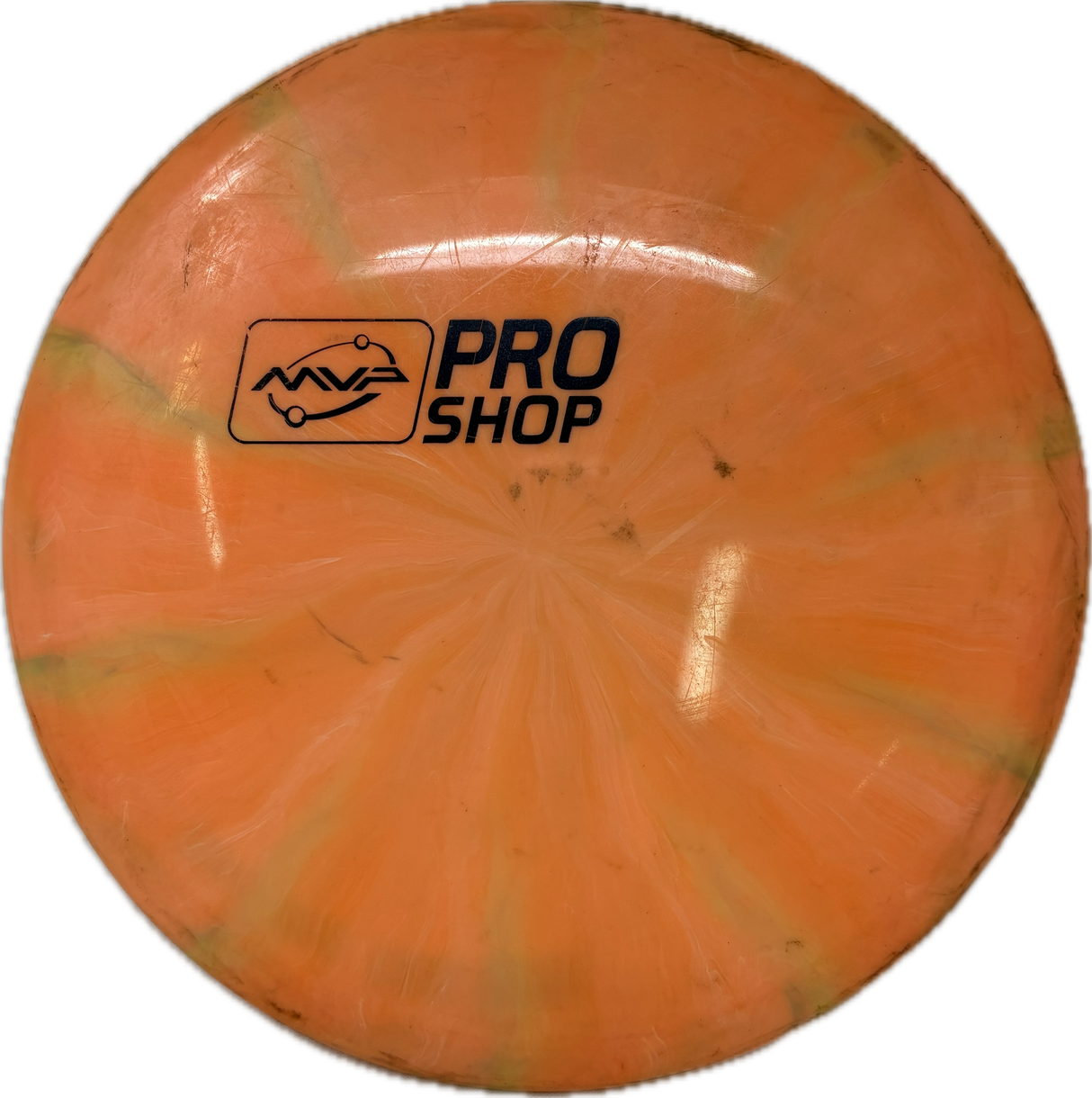 Used Discs-Foundation Disc Golf-Foundation Disc Golf