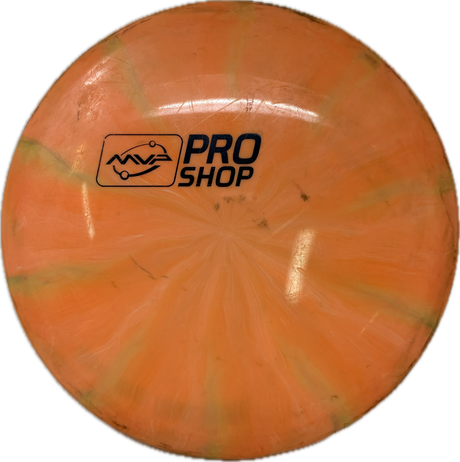 Used Discs