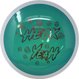 FDG Heck Yeah Time-Lapse (Retooled)-Foundation Disc Golf-Foundation Disc Golf