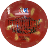 Avalanche | Andrew Marwede Tour Series-DGA-Foundation Disc Golf