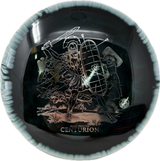 Centurion-Infinite Discs-Foundation Disc Golf