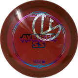 Avenger SS | FDG Logo Overstamp-Foundation Disc Golf-Foundation Disc Golf