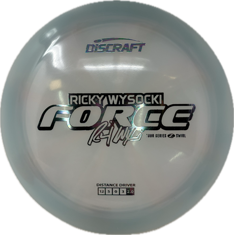 2025 Tour Series Force | Ricky Wysocki