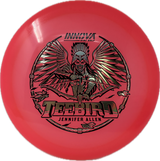 Jennifer Allen Teebird | 2026 Tour Series-Innova-Foundation Disc Golf