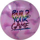 Build Your Game ESP Passion-Foundation Disc Golf-Foundation Disc Golf