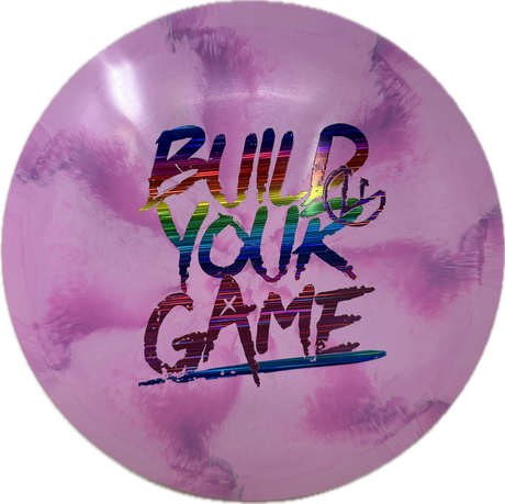 Build Your Game ESP Passion-Foundation Disc Golf-Foundation Disc Golf