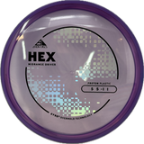 Hex-MVP-Foundation Disc Golf