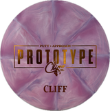 Proto Cliff-Climo Disc Golf-Foundation Disc Golf
