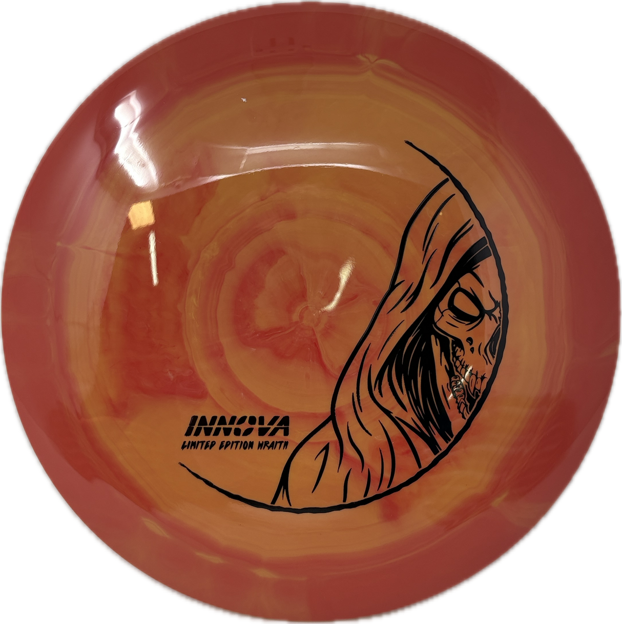 Wraith-Innova-Foundation Disc Golf
