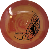 Wraith-Innova-Foundation Disc Golf