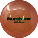 Destroyer | FDG Modern Stamp-Foundation Disc Golf-Foundation Disc Golf