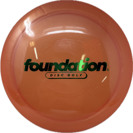 Destroyer | FDG Modern Stamp-Foundation Disc Golf-Foundation Disc Golf