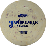 Zone OS-Discraft-Foundation Disc Golf