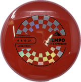 Tempo-MVP-Foundation Disc Golf