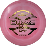 Buzzz SS