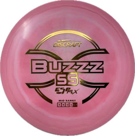 Buzzz SS