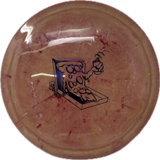 Pizza-Mint Discs-Foundation Disc Golf