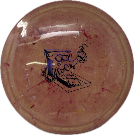 Pizza-Mint Discs-Foundation Disc Golf