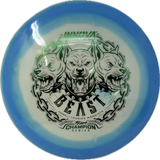 Anneli Tõugjas-Männiste Beast | 2026 Team Series-Innova-Foundation Disc Golf