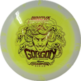 Dennis Augustsson Gorgon | 2026 Team Series-Innova-Foundation Disc Golf