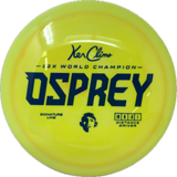 Osprey-Climo Disc Golf-Foundation Disc Golf