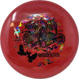 M4 | Matt Hammersten Signature Series-Prodigy-Foundation Disc Golf
