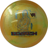 2026 Tour Series Scorch | Valerie Mandujano-Discraft-Foundation Disc Golf