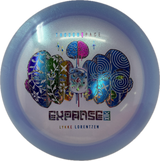 Expanse-Thought Space Athletics-Foundation Disc Golf