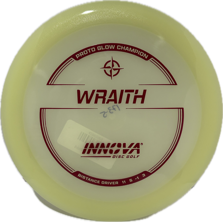 Wraith